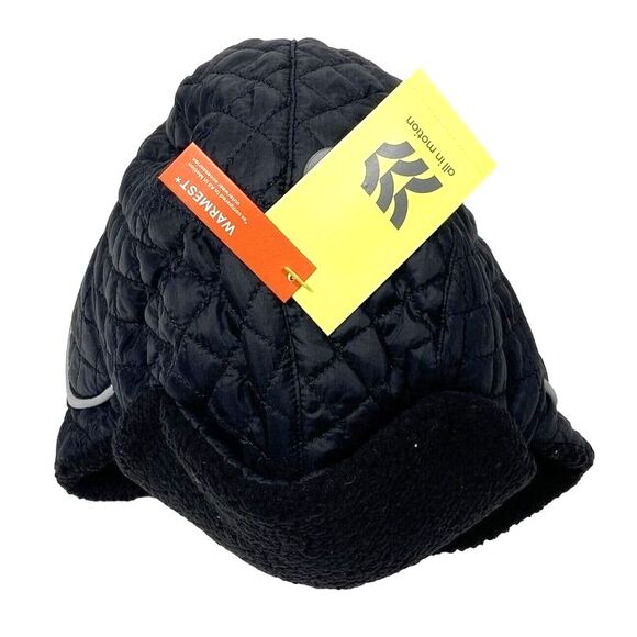 All in motion OSFM Hat Warmest Ears are Covered Polyester/New - Picture 5 of 5